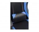 Компьютерное кресло Rodas black / blue в Набережных Челнах