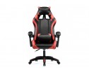 Компьютерное кресло Rodas black / red 62 в Набережных Челнах
