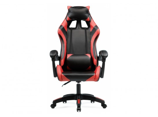 Компьютерное кресло Rodas black / red 62 в Набережных Челнах