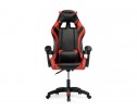 Компьютерное кресло Rodas black / red 62 в Набережных Челнах