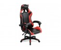 Компьютерное кресло Rodas black / red 62 в Набережных Челнах