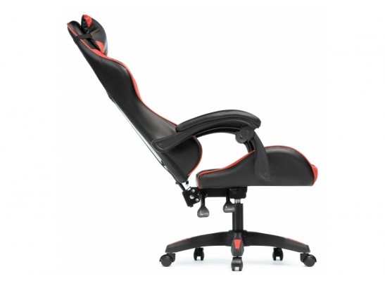 Компьютерное кресло Rodas black / red 62 в Набережных Челнах