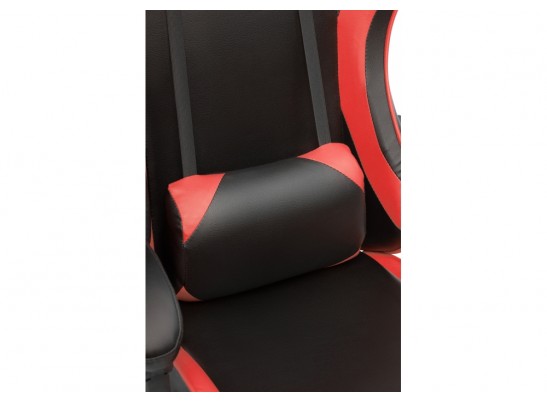 Компьютерное кресло Rodas black / red 62 в Набережных Челнах