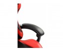 Компьютерное кресло Rodas black / red 62 в Набережных Челнах
