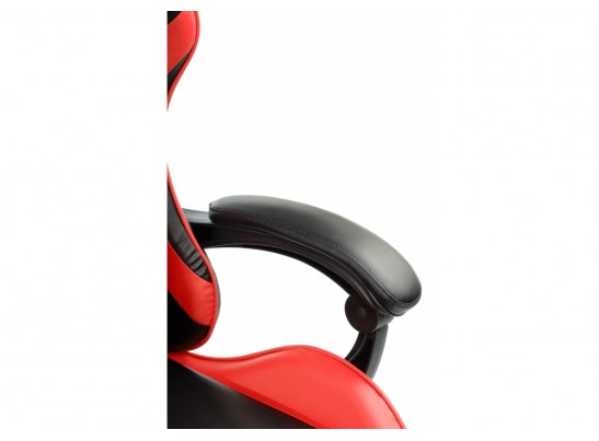 Компьютерное кресло Rodas black / red 62 в Набережных Челнах