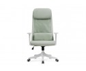 Компьютерное кресло Salta light green / white в Набережных Челнах