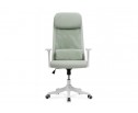 Компьютерное кресло Salta light green / white в Набережных Челнах