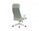 Компьютерное кресло Salta light green / white в Набережных Челнах