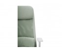Компьютерное кресло Salta light green / white в Набережных Челнах