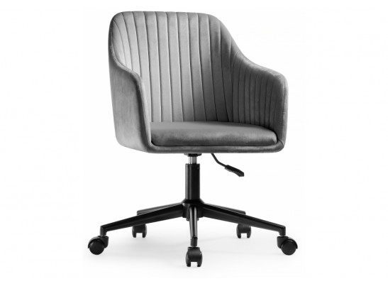 Компьютерное кресло Tonk dark gray / black в Набережных Челнах