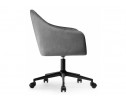 Компьютерное кресло Tonk dark gray / black в Набережных Челнах
