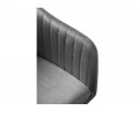 Компьютерное кресло Tonk dark gray / black в Набережных Челнах