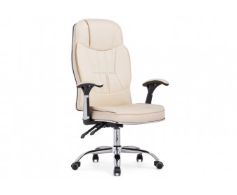 Компьютерное кресло Vestra cream