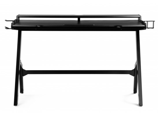 Компьютерный стол Gans black в Набережных Челнах