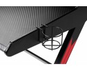 Компьютерный стол Gans black в Набережных Челнах