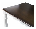 Обеденная группа Хамад dirty oak / white / oak в Набережных Челнах