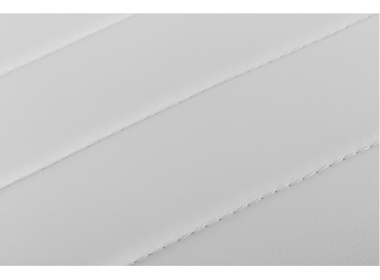 Обеденная группа Лили 80 white / chrome в Набережных Челнах