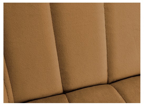 Полубарный стул SHT-ST37/S80-1 горчичный / темный орех / черный в Набережных Челнах