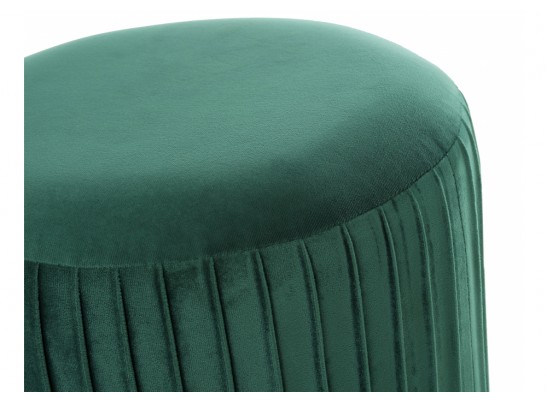 Пуф Ring 1-П dark green в Набережных Челнах