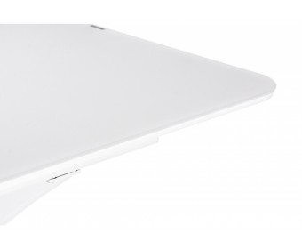 Стол Horns 120 super white