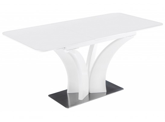 Стол Horns 160 super white в Набережных Челнах