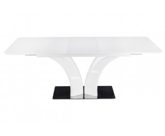 Стол Horns 160 super white