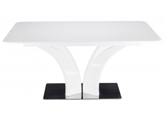 Стол Horns 160 super white в Набережных Челнах