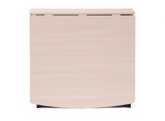 Стол-книжка Клотилд венге / дуб молочный в Набережных Челнах