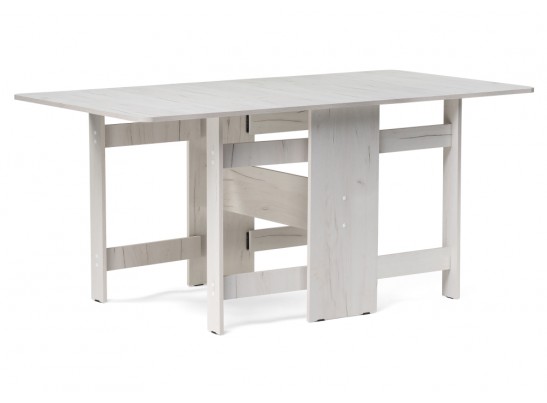 Стол-книжка Йентель дуб крафт белый в Набережных Челнах