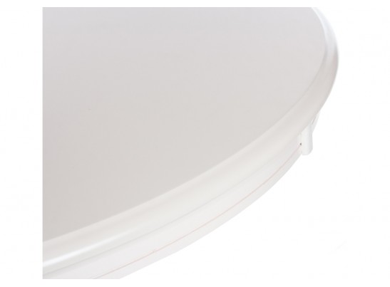 Стол раскладной Europa 160(276)х100х75 молочный в Набережных Челнах