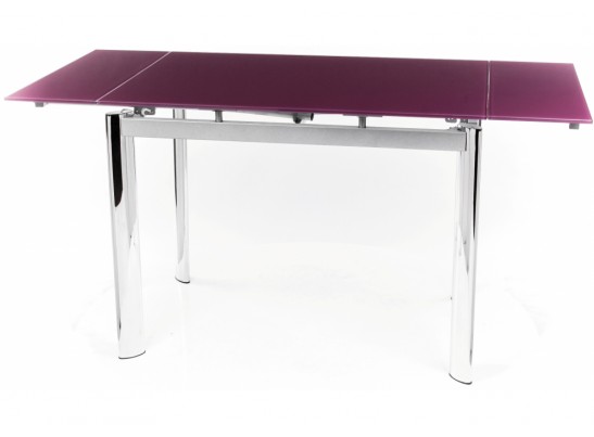 Стол S 302T фиолетовый в Набережных Челнах