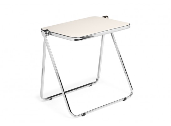 Стол складной Arlon 64x50x69 white в Набережных Челнах