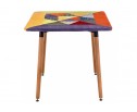 Стол Table multicolor в Набережных Челнах