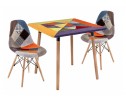 Стол Table multicolor в Набережных Челнах