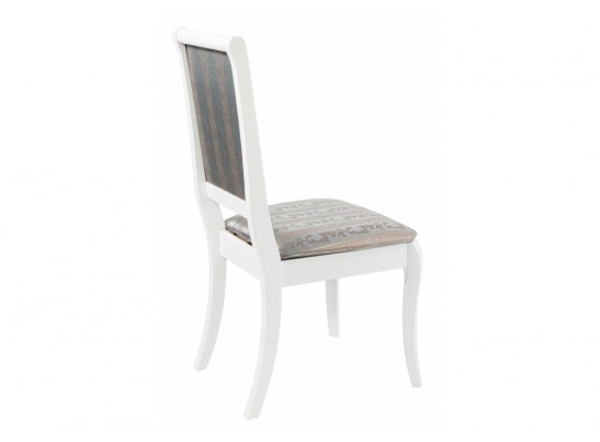 Стул Dio pure white в Набережных Челнах