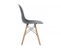 Стул Eames PC-015 grey в Набережных Челнах