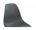 Стул Eames PC-015 grey в Набережных Челнах