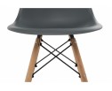 Стул Eames PC-015 grey в Набережных Челнах