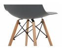 Стул Eames PC-015 grey в Набережных Челнах