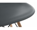 Стул Eames PC-015 grey в Набережных Челнах