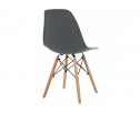 Стул Eames PC-015 grey в Набережных Челнах
