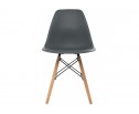 Стул Eames PC-015 grey в Набережных Челнах