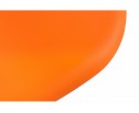 Стул Eames PC-015 оранжевый в Набережных Челнах