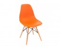 Стул Eames PC-015 оранжевый в Набережных Челнах
