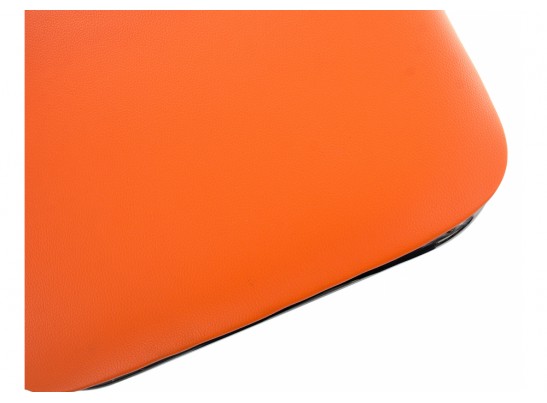 Стул Fold раскладной оранжевый в Набережных Челнах