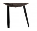 Стул Fox black / dark brown в Набережных Челнах