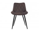 Стул Fox black / dark brown в Набережных Челнах