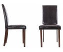 Стул Gross dirty oak / dark brown в Набережных Челнах