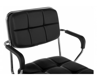 Стул Iso Lux черный