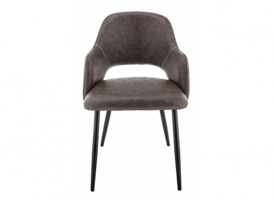 Стул Konor коричневый в Набережных Челнах